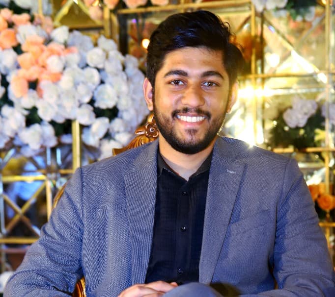 Muhammad Talha Arif, CEO of GoTurkey 2k2x
